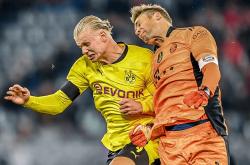 九游- 莱万多夫斯基在哪支球队 