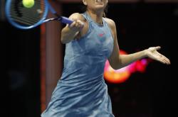 九游娱乐-莎拉波娃回归赛场，赛况扑朔迷离首场状态亮眼，拜仁观众沸腾！的简单介绍