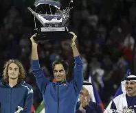 九游- 费德勒比赛视频 