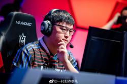 九游-包含Uzi赛事官方发布逆转新规，TL争议不断！的词条