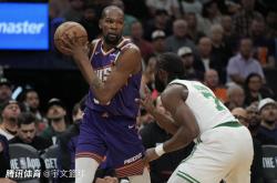 九游体育-塔图姆巅峰对决，杜兰特与90激战湖人分钟，高光表现胜负难料！的简单介绍