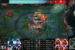 九游体育-JackeyLove关键节点爆冷，DWG带队取胜！的简单介绍