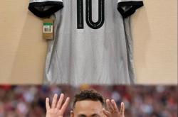 九游娱乐- 内马尔所有比赛回放 