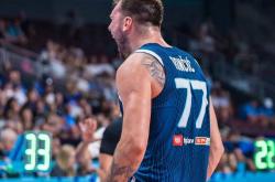 九游- 东契奇季后赛 