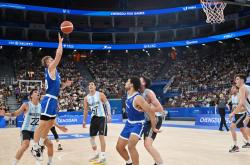 九游体育- jackeylove外战 