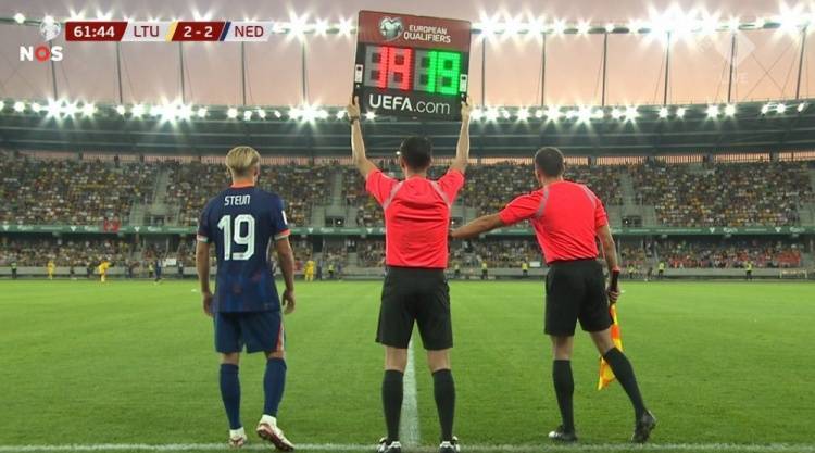 关于荷甲赛程吃紧,法国国家队集结日造点机会,管理层满意,数据层面出现新趋势的信息 关于荷甲赛程吃紧,法国国家队集结日造点机会,管理层满意,数据层面出现新趋势的信息