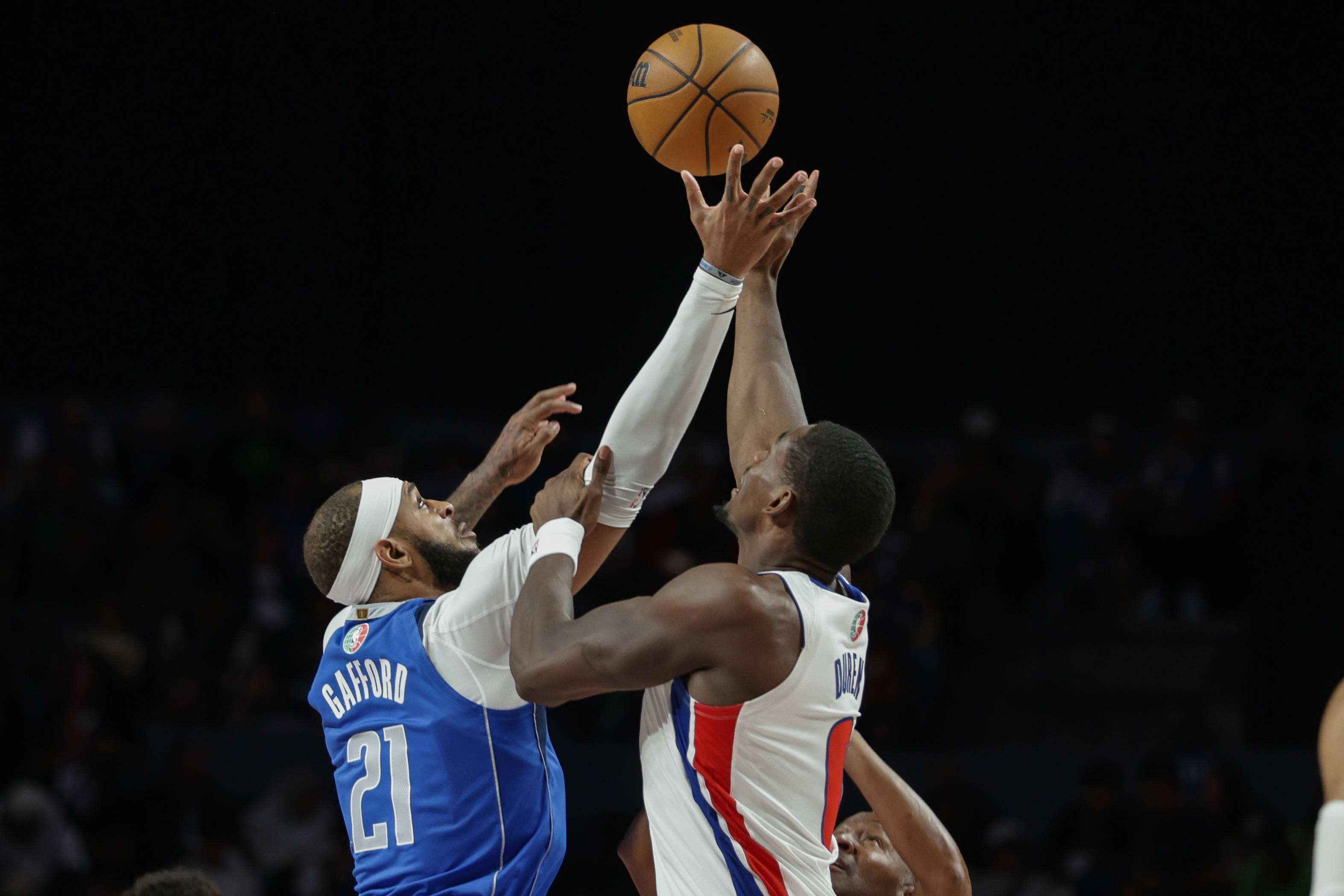  达拉斯独行侠赛程 