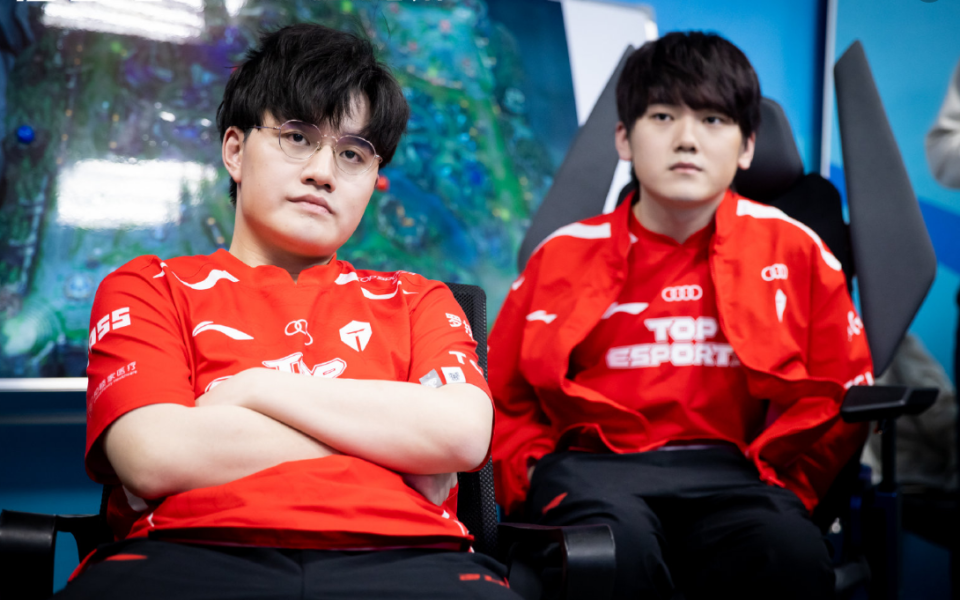  rookie去哪个战队了 