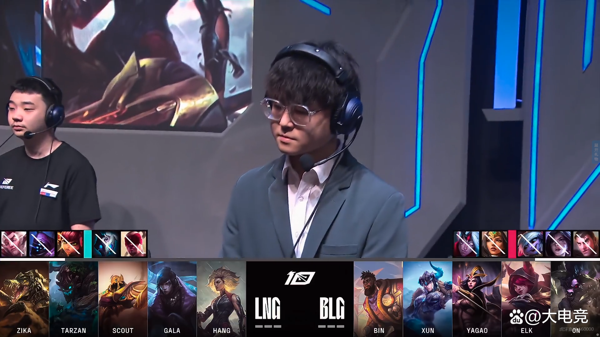 关于Scout爆冷击败RNG,绝杀引爆全场!的信息 关于Scout爆冷击败RNG,绝杀引爆全场!的信息