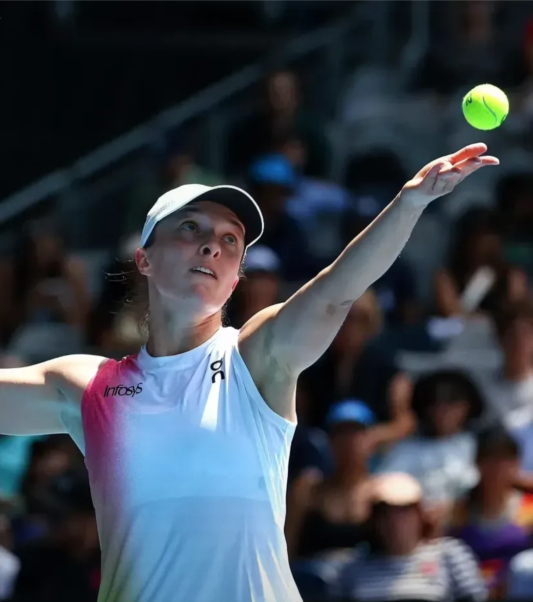 阿扎伦卡回归赛场,爆冷首场状态亮眼,澳大利亚队观众沸腾!的简单介绍 阿扎伦卡回归赛场,爆冷首场状态亮眼,澳大利亚队观众沸腾!的简单介绍